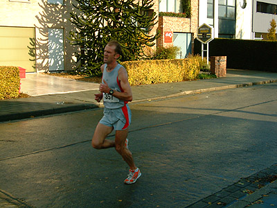 Roeselare 27/11/2005