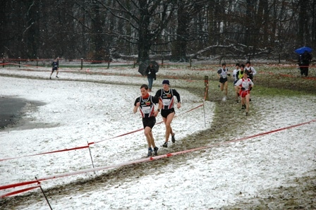 Izegem 12/02/2006