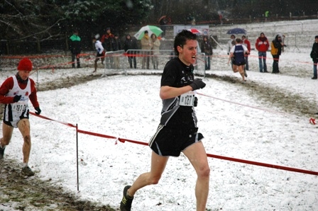 Izegem 12/02/2006