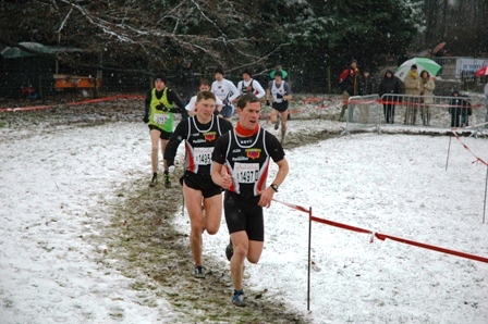 Izegem 12/02/2006