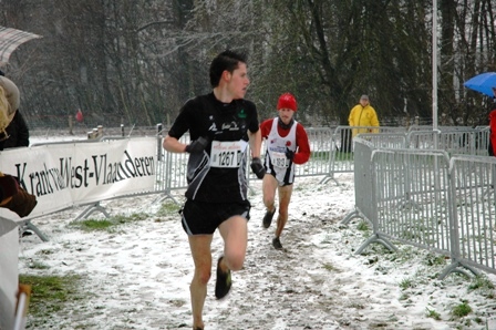 Izegem 12/02/2006