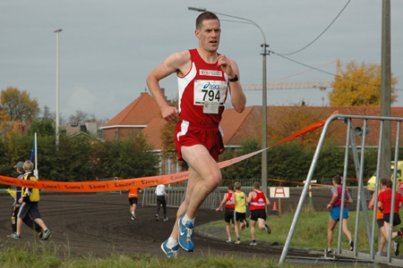Waregem 04/11/2007