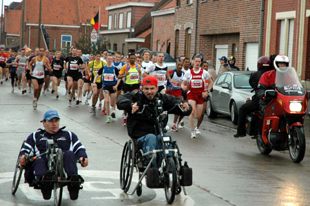 Ploegsteert 11/11/2007