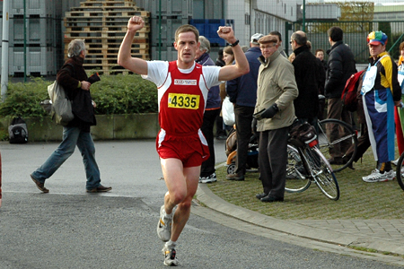Roeselare 25/11/2007