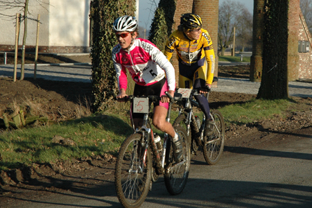 Maldegem 28/12/2007