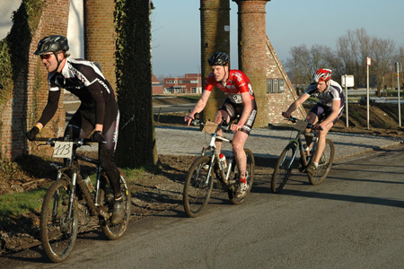 Maldegem 28/12/2007