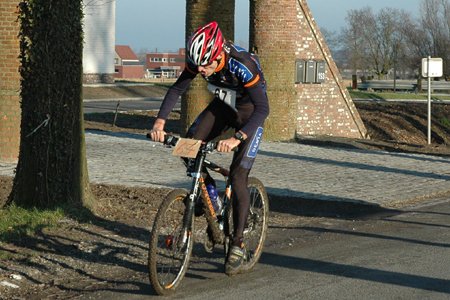 Maldegem 28/12/2007