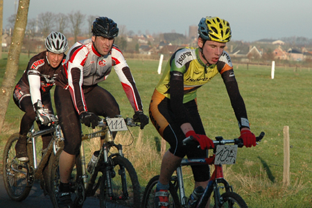 Maldegem 28/12/2007