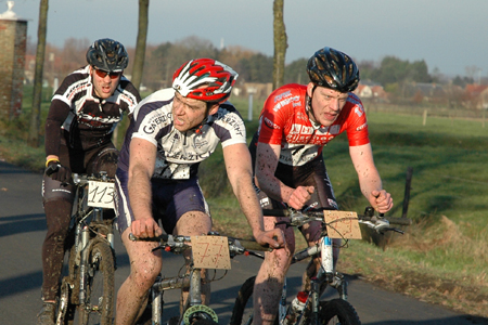 Maldegem 28/12/2007