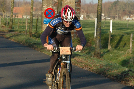 Maldegem 28/12/2007