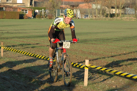 Maldegem 28/12/2007