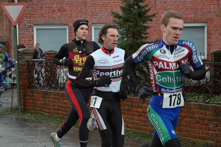 Geluwe 22/11/2008