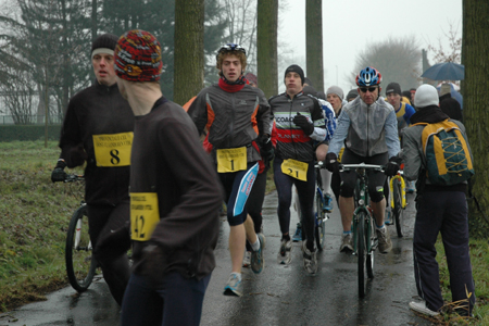 Wachtebeke 30/11/2008