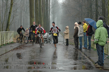 Wachtebeke 30/11/2008