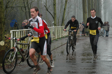 Wachtebeke 30/11/2008