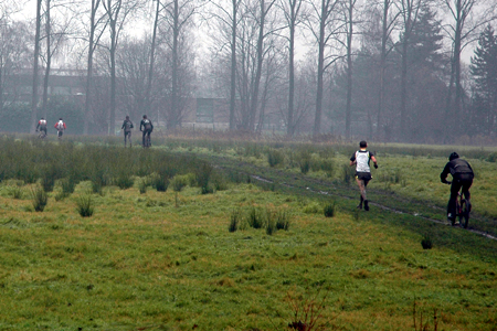 Wachtebeke 30/11/2008