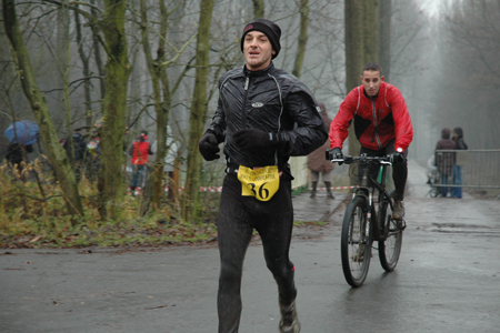 Wachtebeke 30/11/2008