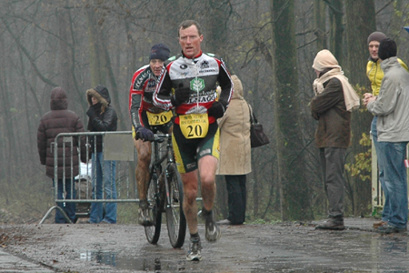 Wachtebeke 30/11/2008