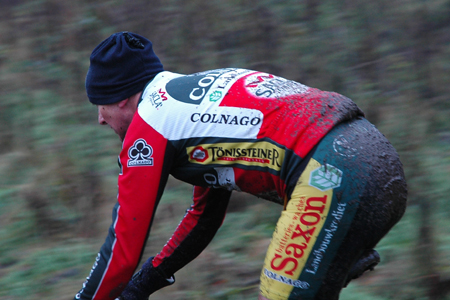 Wachtebeke 30/11/2008