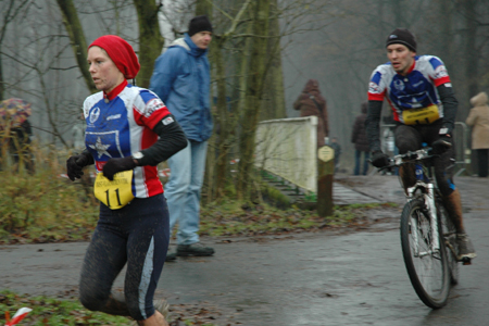 Wachtebeke 30/11/2008