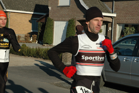 Maldegem 27/12/2008