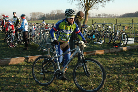 Maldegem 27/12/2008