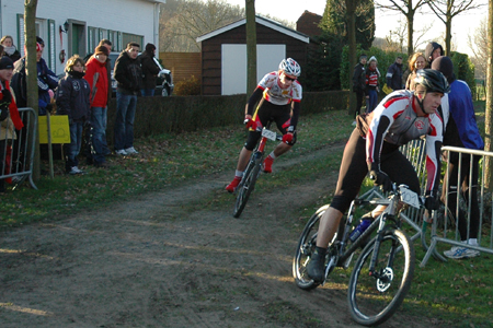 Maldegem 27/12/2008