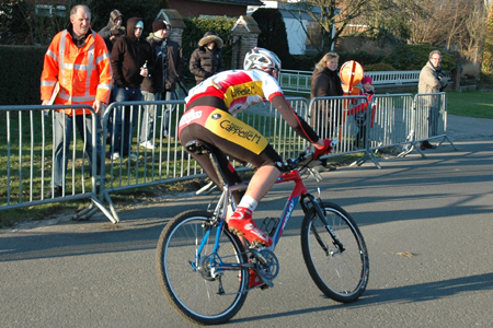 Maldegem 27/12/2008