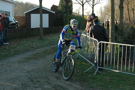 Maldegem 27/12/2008