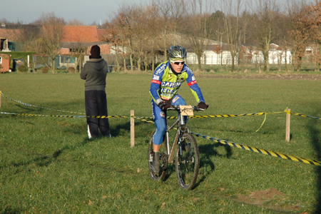 Maldegem 27/12/2008