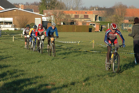 Maldegem 27/12/2008