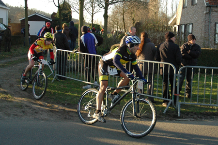 Maldegem 27/12/2008