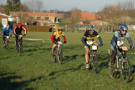 Maldegem 27/12/2008