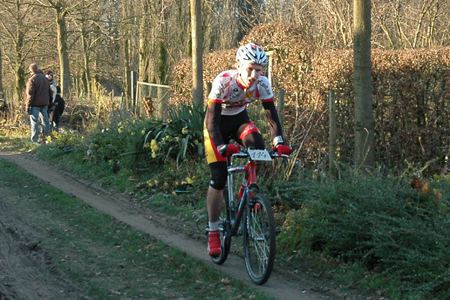 Maldegem 27/12/2008