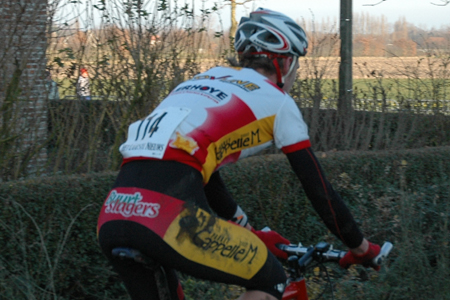 Maldegem 27/12/2008