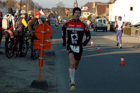Maldegem 27/12/2008