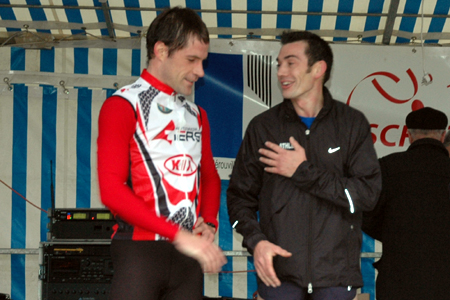 Caen 18/01/2010