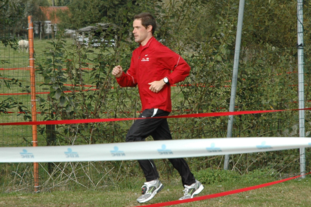 Olsene 18/10/2009