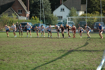 Olsene 18/10/2009