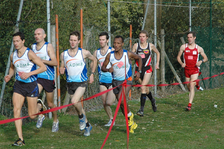 Olsene 18/10/2009