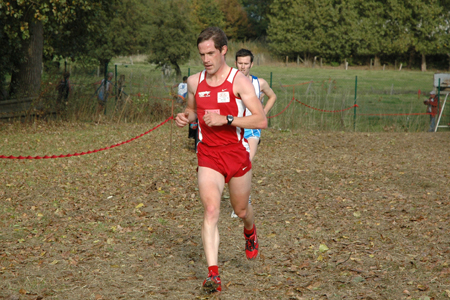 Olsene 18/10/2009