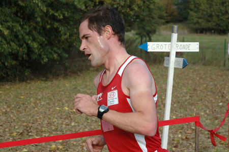 Olsene 18/10/2009