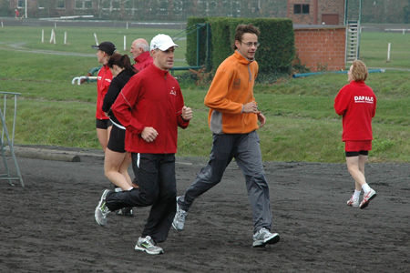 Waregem 31/10/2009