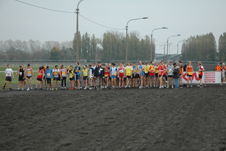 Waregem 31/10/2009