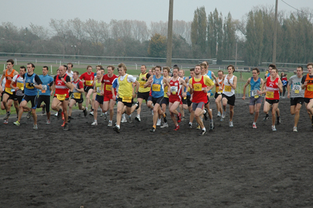 Waregem 31/10/2009