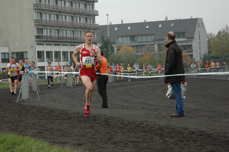 Waregem 31/10/2009