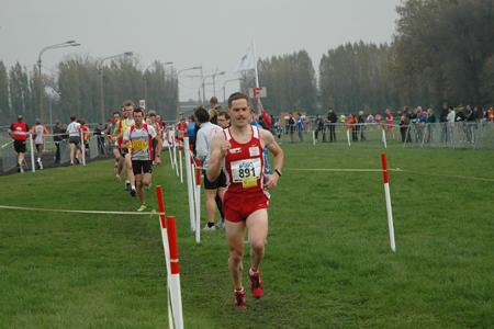 Waregem 31/10/2009