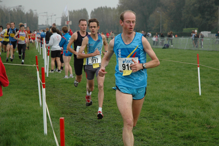 Waregem 31/10/2009