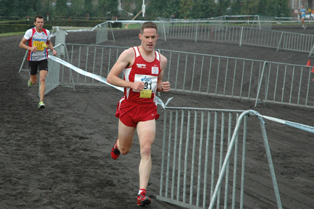 Waregem 31/10/2009