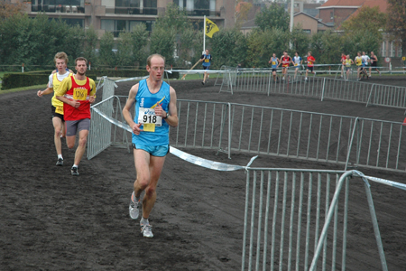 Waregem 31/10/2009